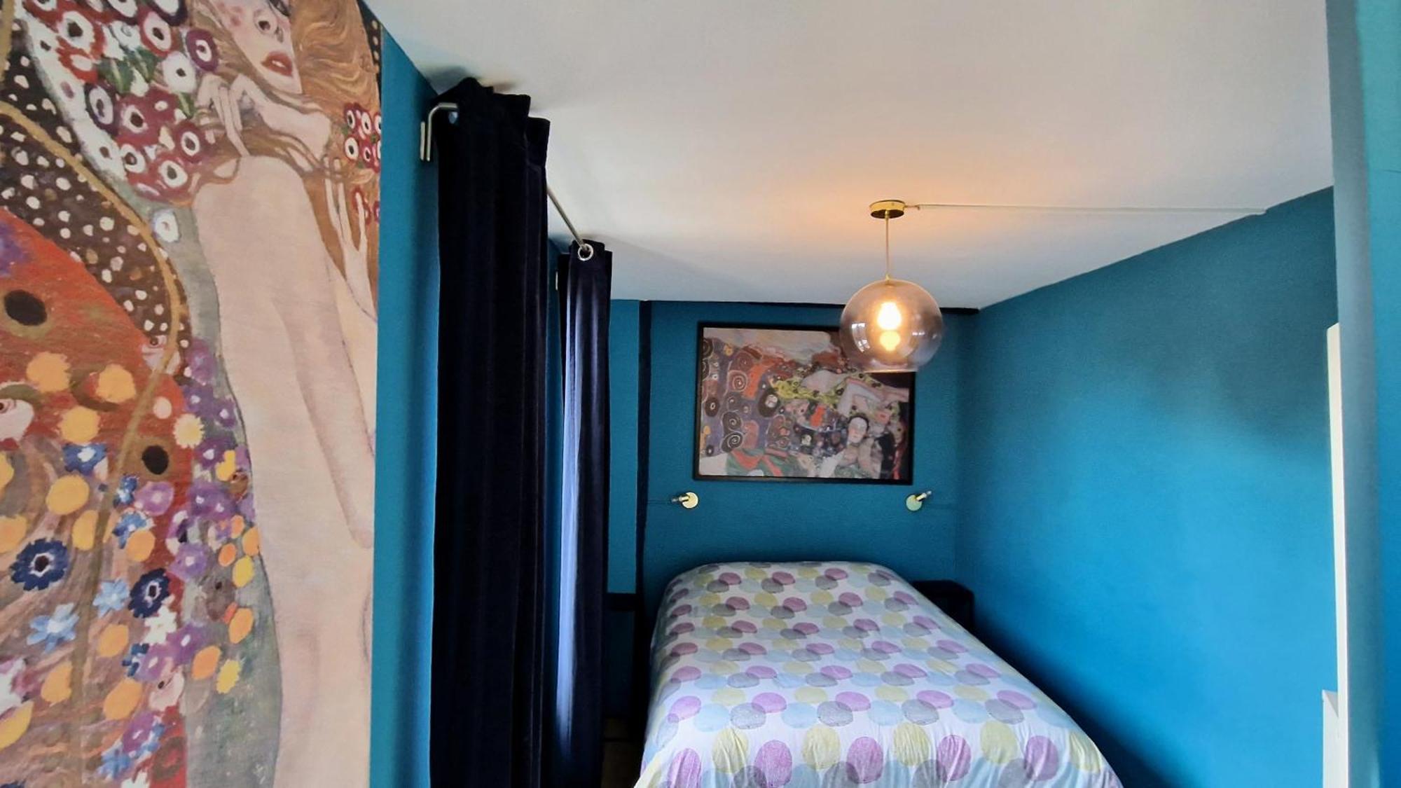 Appartement Typique Rouen Centre Tout Confort Exteriör bild