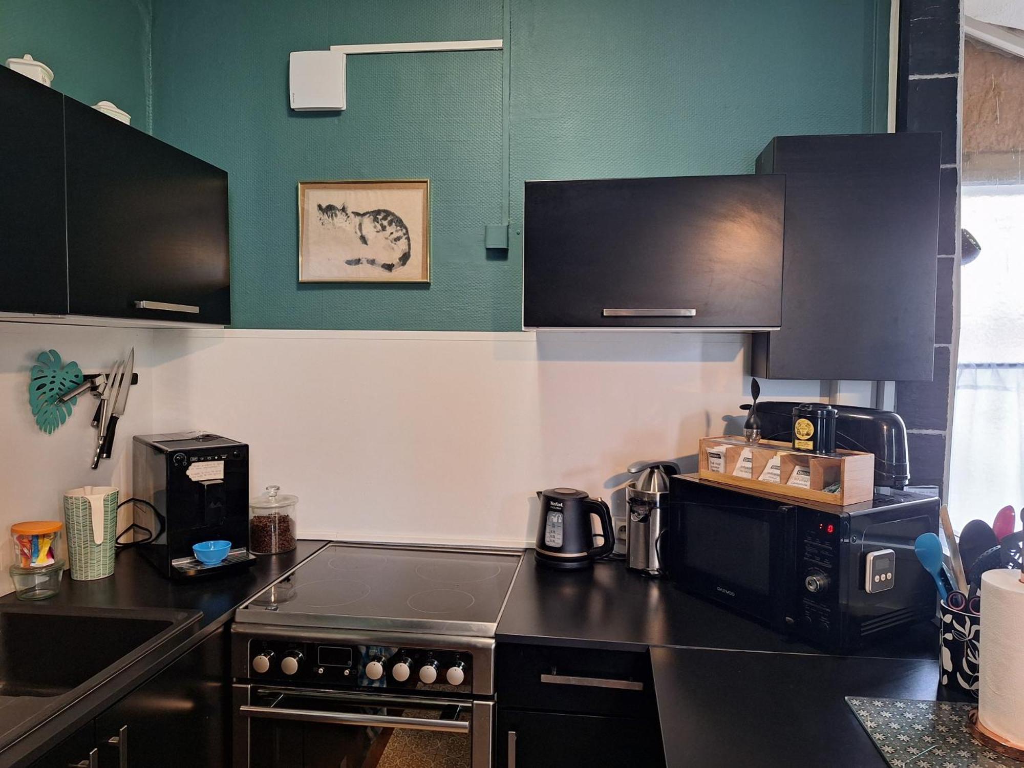 Appartement Typique Rouen Centre Tout Confort Exteriör bild