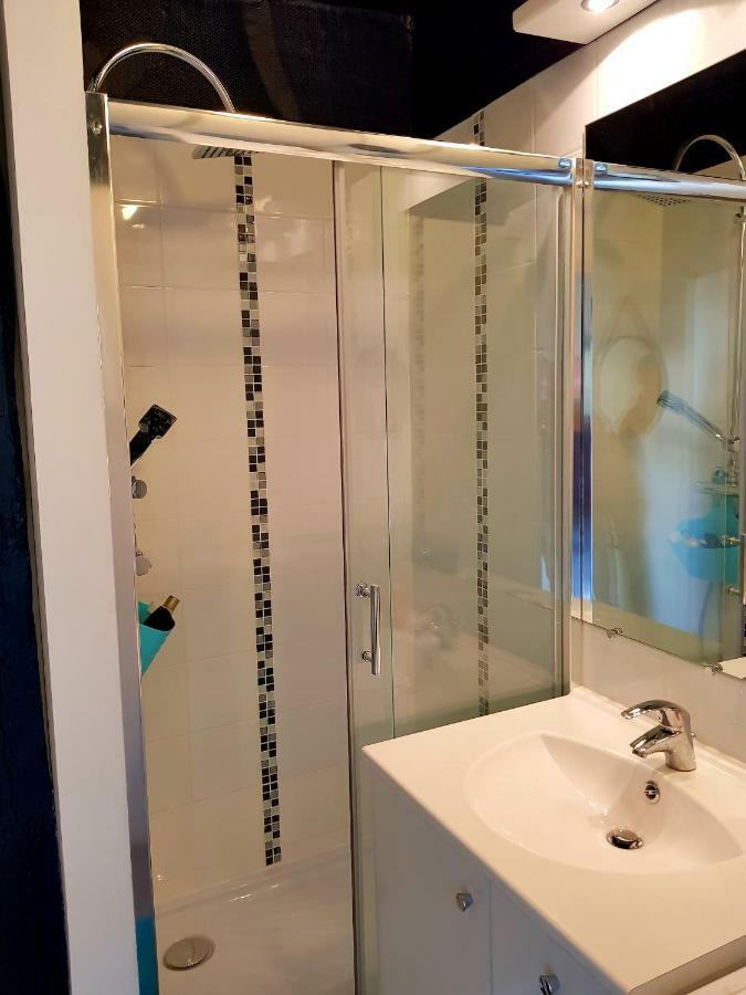 Appartement Typique Rouen Centre Tout Confort Exteriör bild
