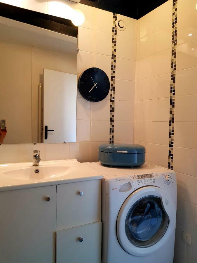 Appartement Typique Rouen Centre Tout Confort Exteriör bild